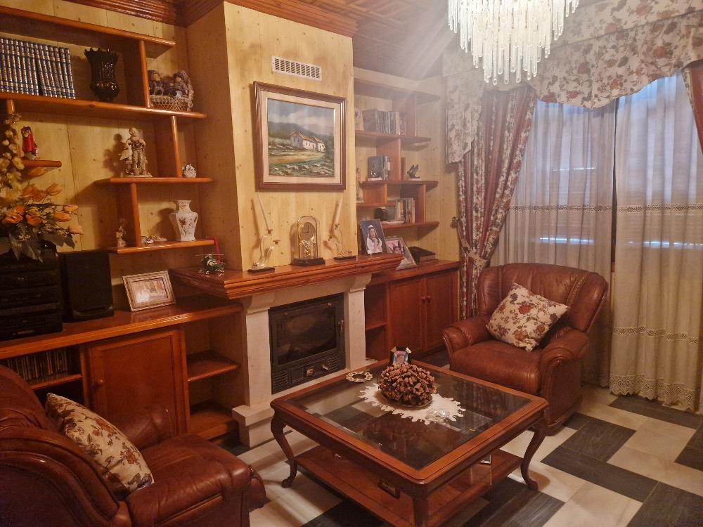 Venta de casa en Almanzora