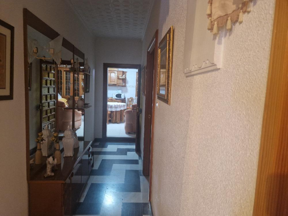 Venta de casa en Almanzora