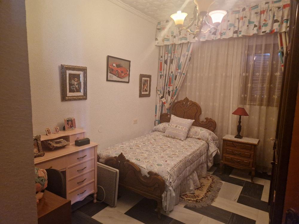 Venta de casa en Almanzora