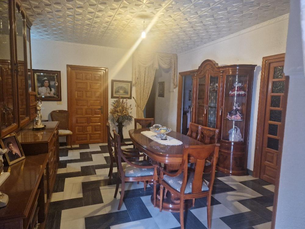 Venta de casa en Almanzora