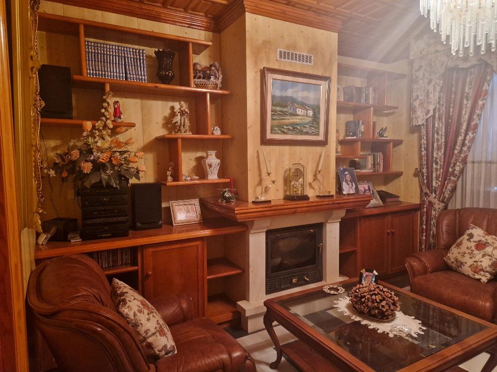 Venta de casa en Almanzora