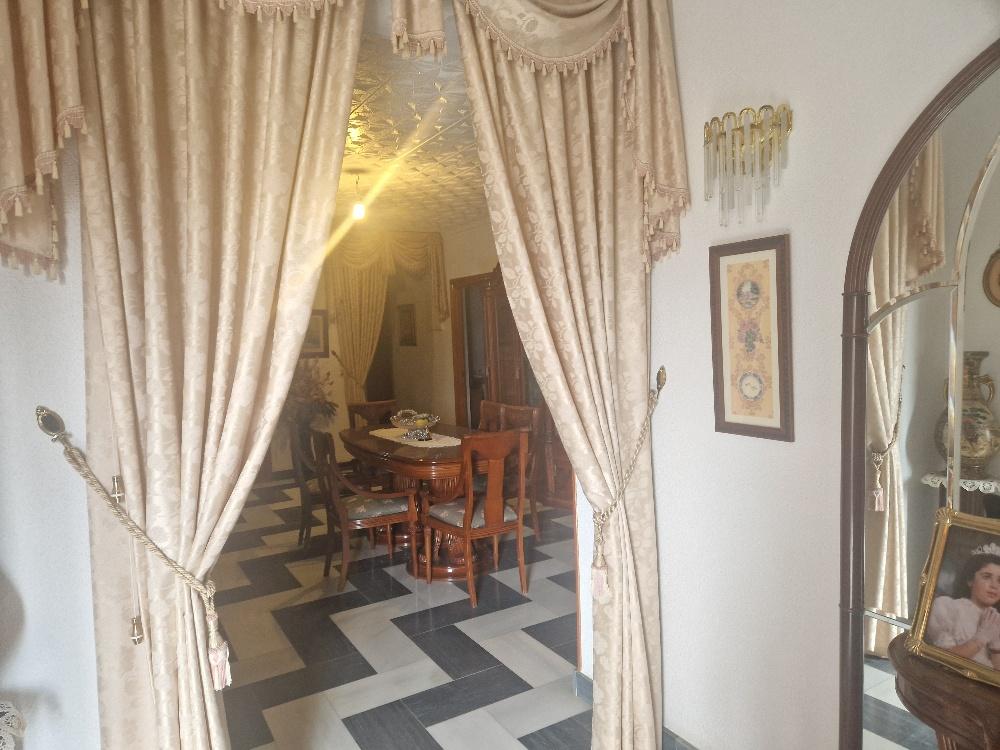 Venta de casa en Almanzora