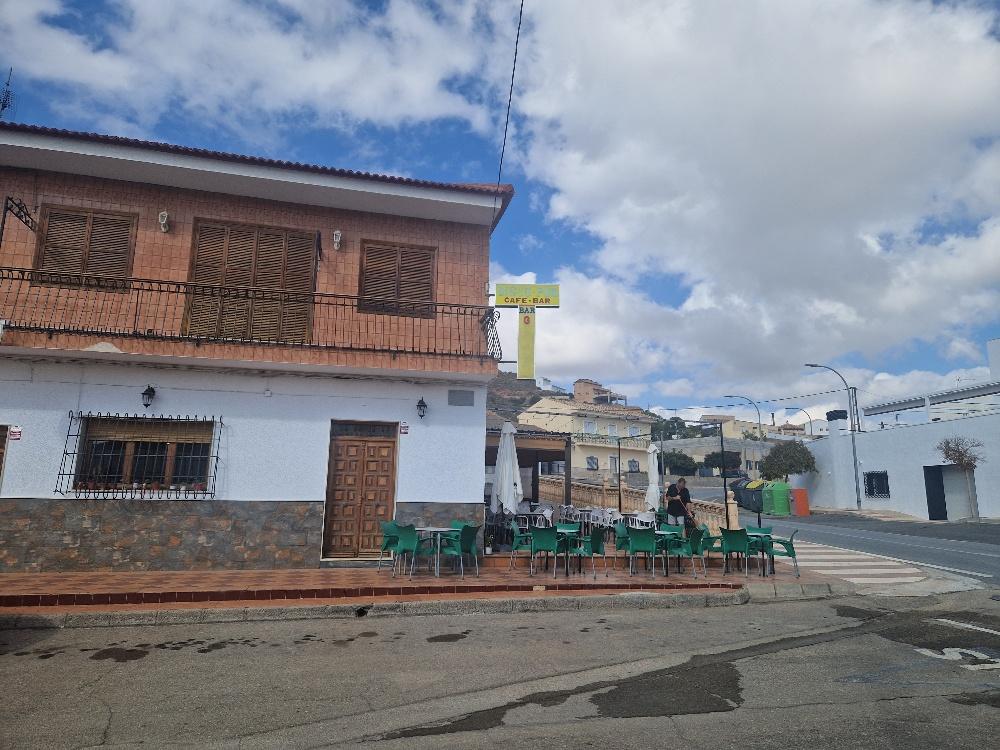 Venta de casa en Almanzora