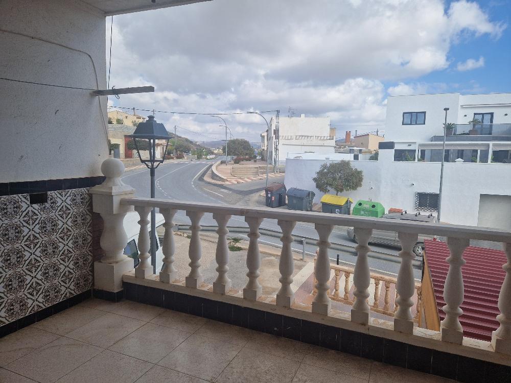 Venta de casa en Almanzora