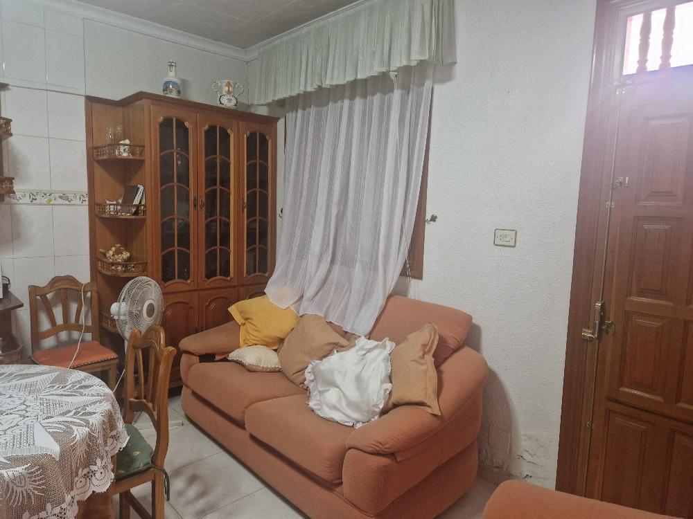 Venta de casa en Almanzora