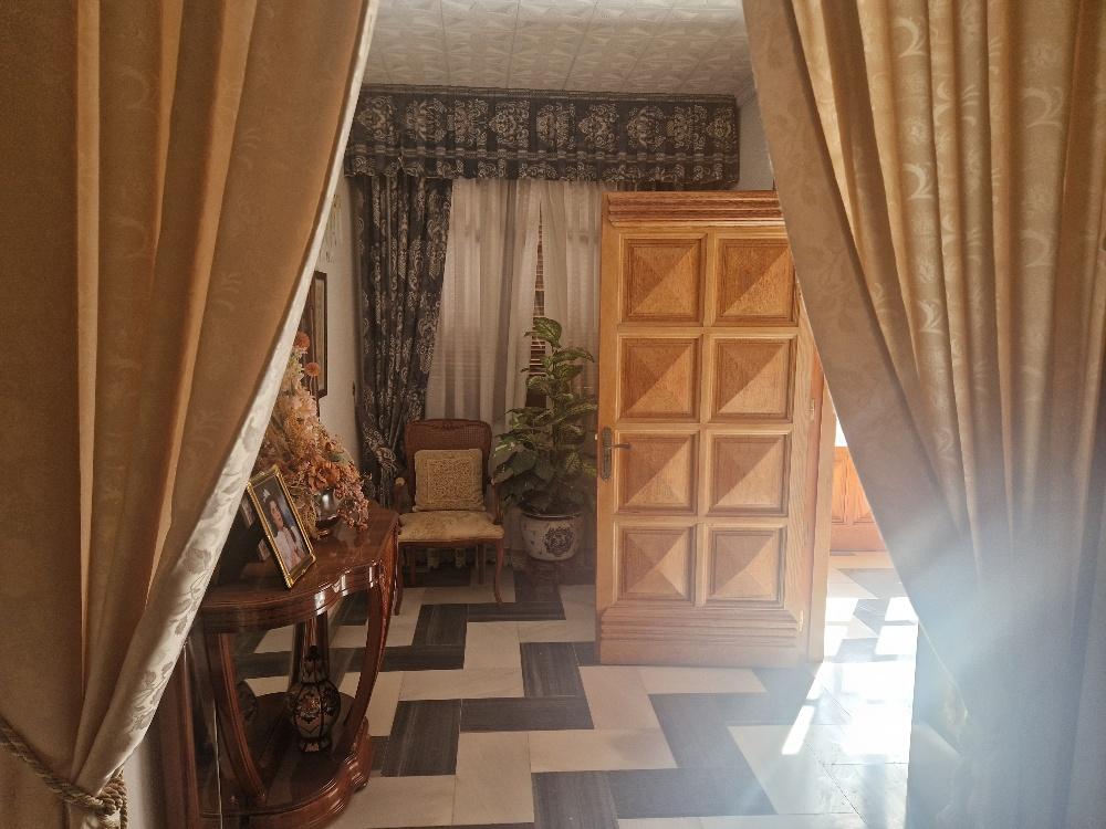 Venta de casa en Almanzora