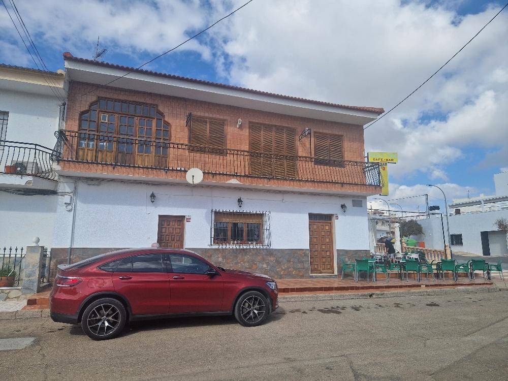 Venta de casa en Almanzora