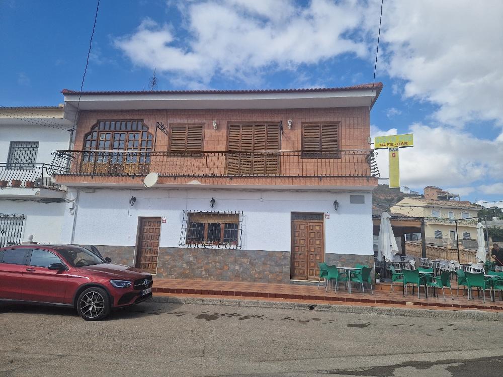 Venta de casa en Almanzora