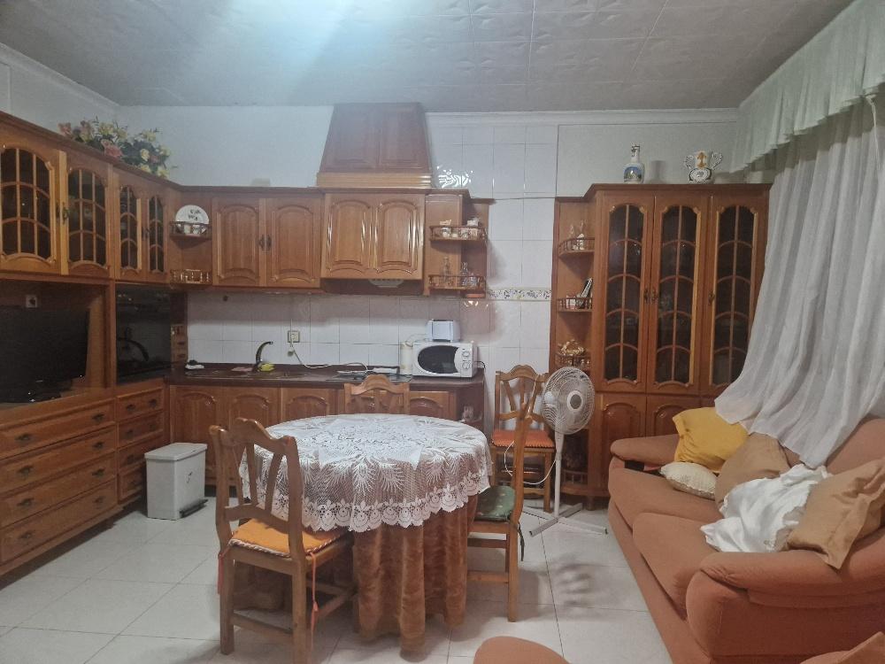 Venta de casa en Almanzora