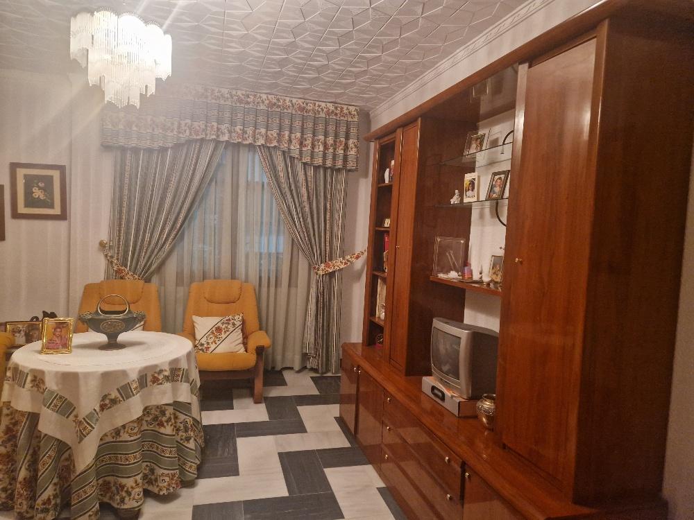 Venta de casa en Almanzora