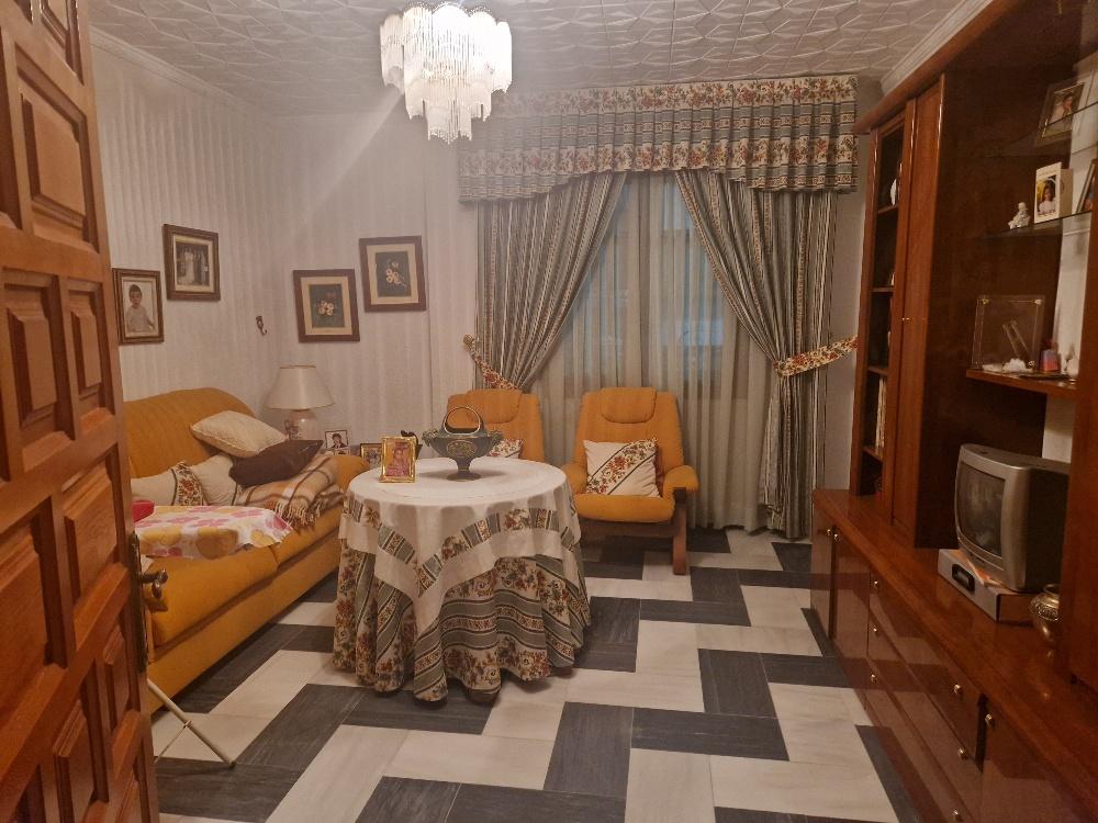 Venta de casa en Almanzora