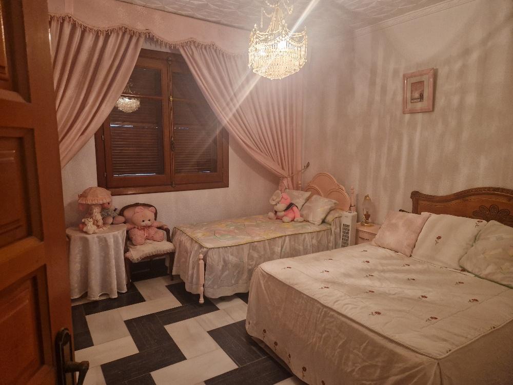 Venta de casa en Almanzora