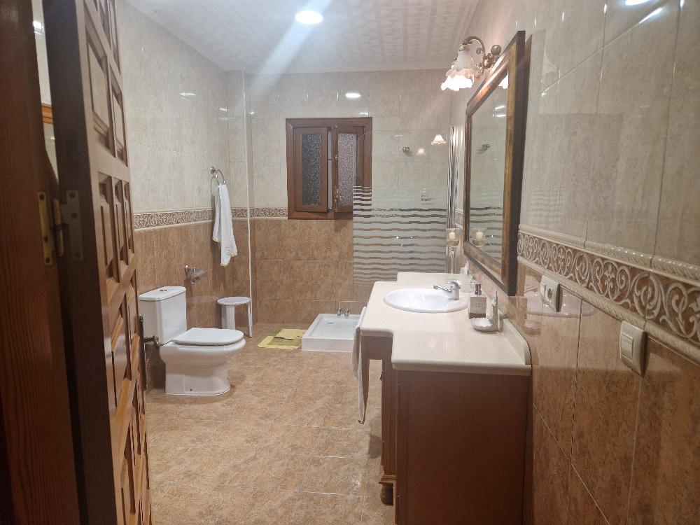 Venta de casa en Almanzora