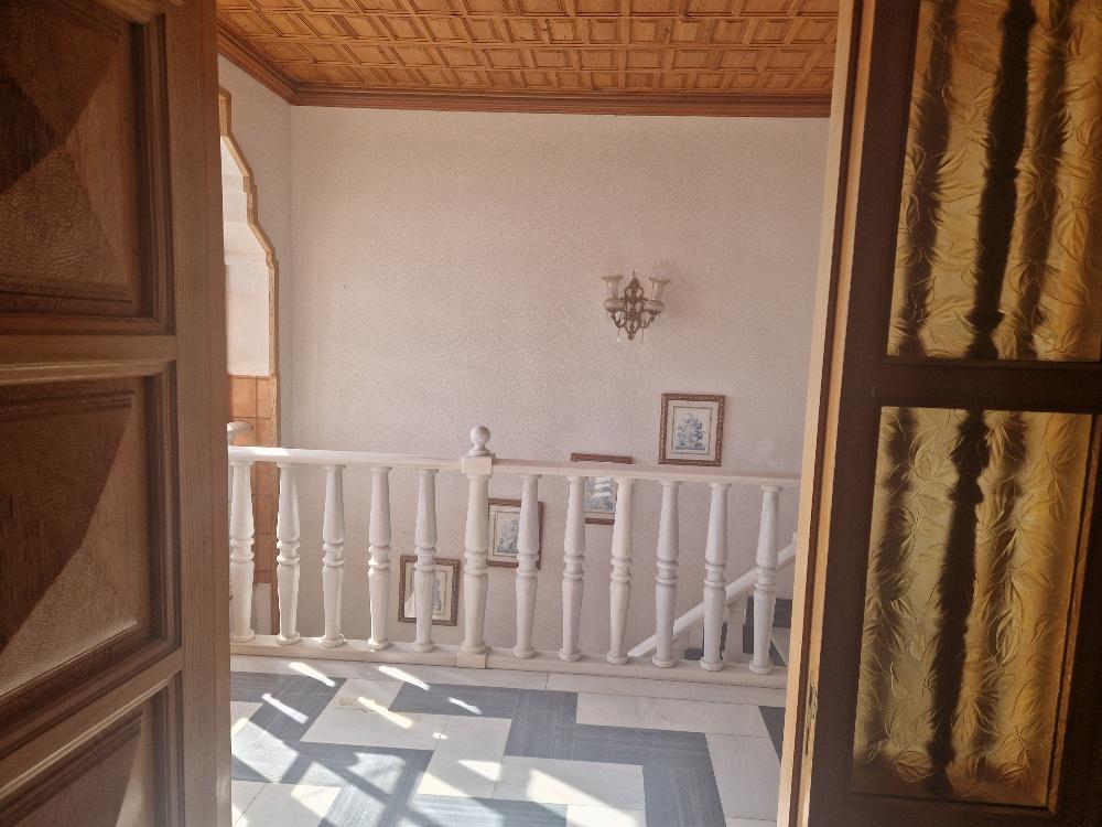 Venta de casa en Almanzora