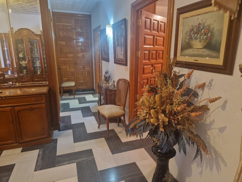 Venta de casa en Almanzora