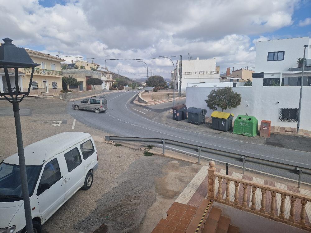 Venta de casa en Almanzora