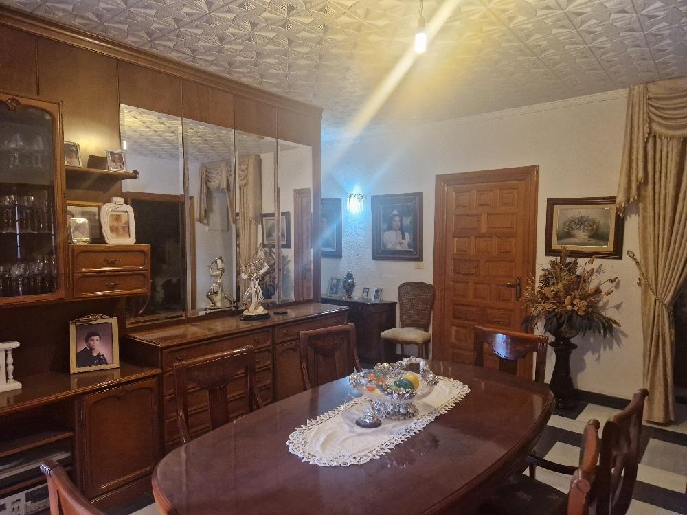 Venta de casa en Almanzora
