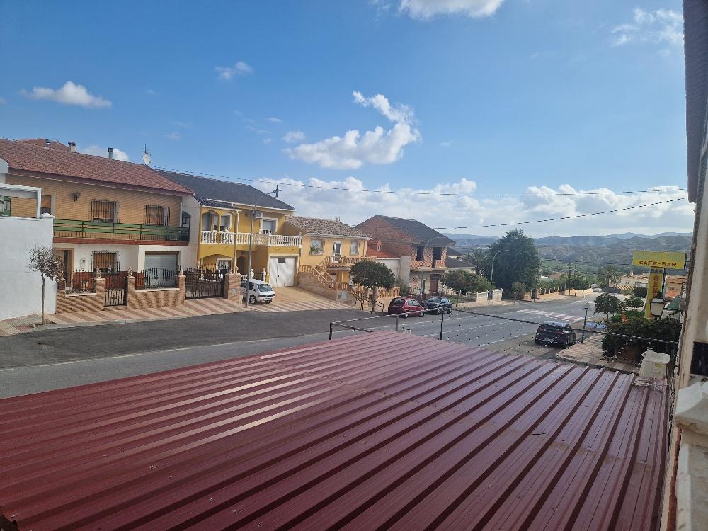 Venta de casa en Almanzora