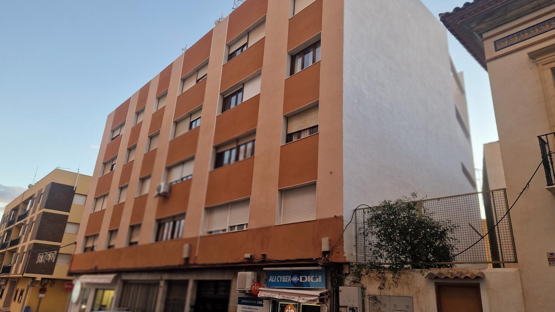 Alquiler de piso en Albox
