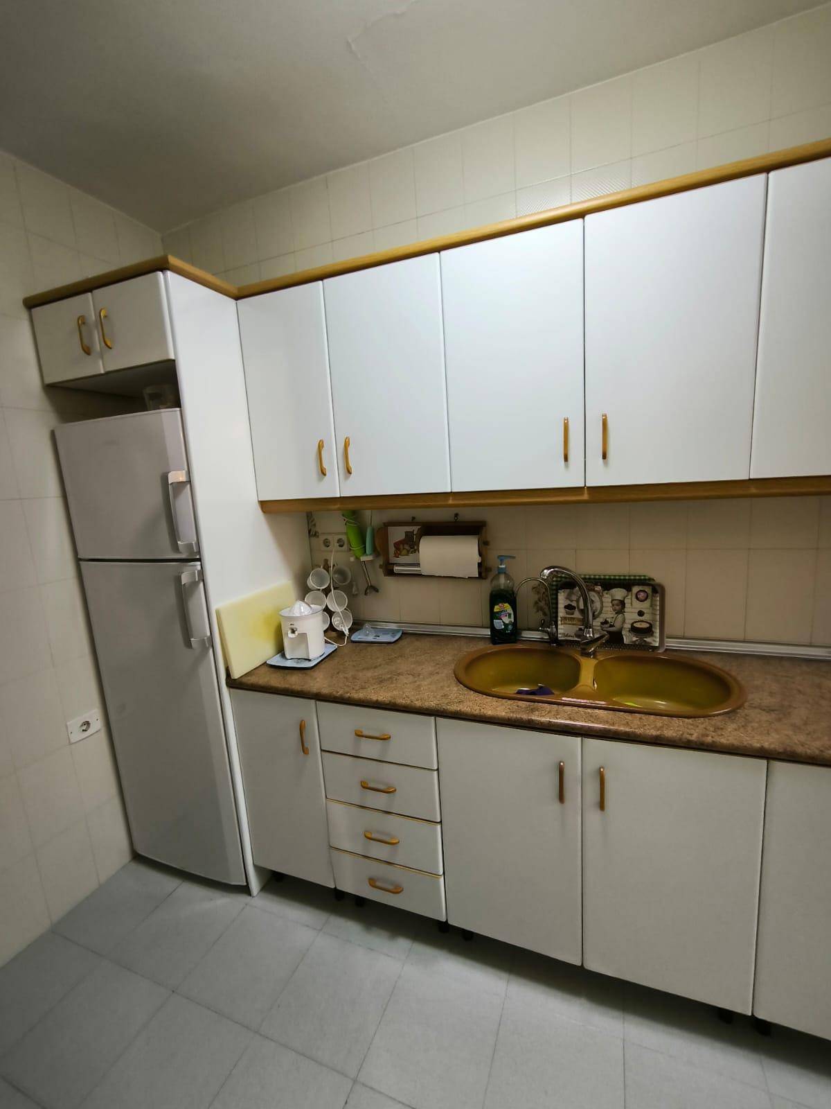 Venta de dúplex en Garrucha