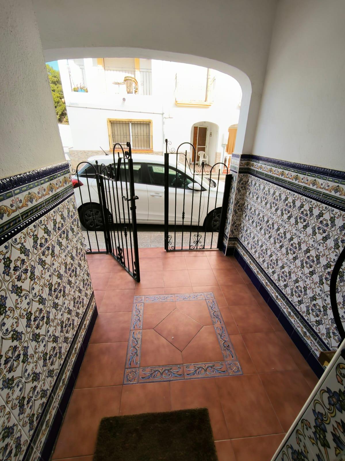 Venta de dúplex en Garrucha