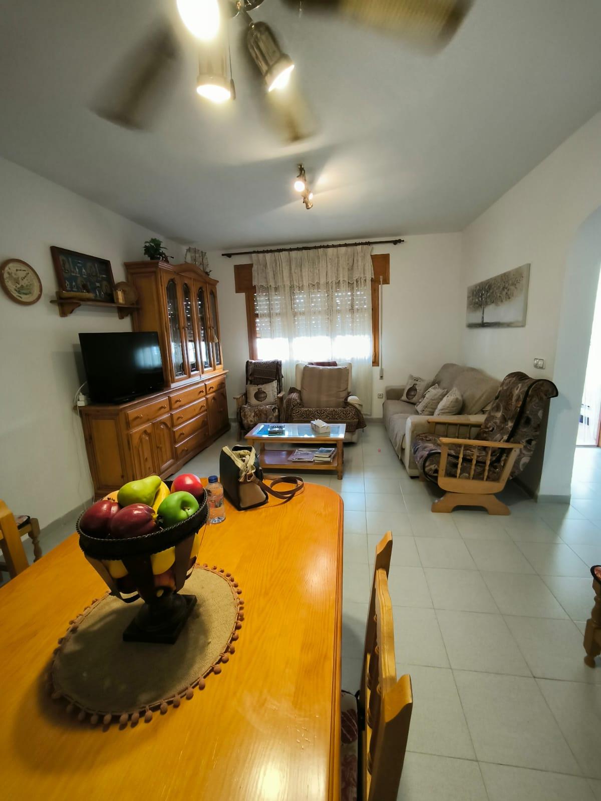 Venta de dúplex en Garrucha