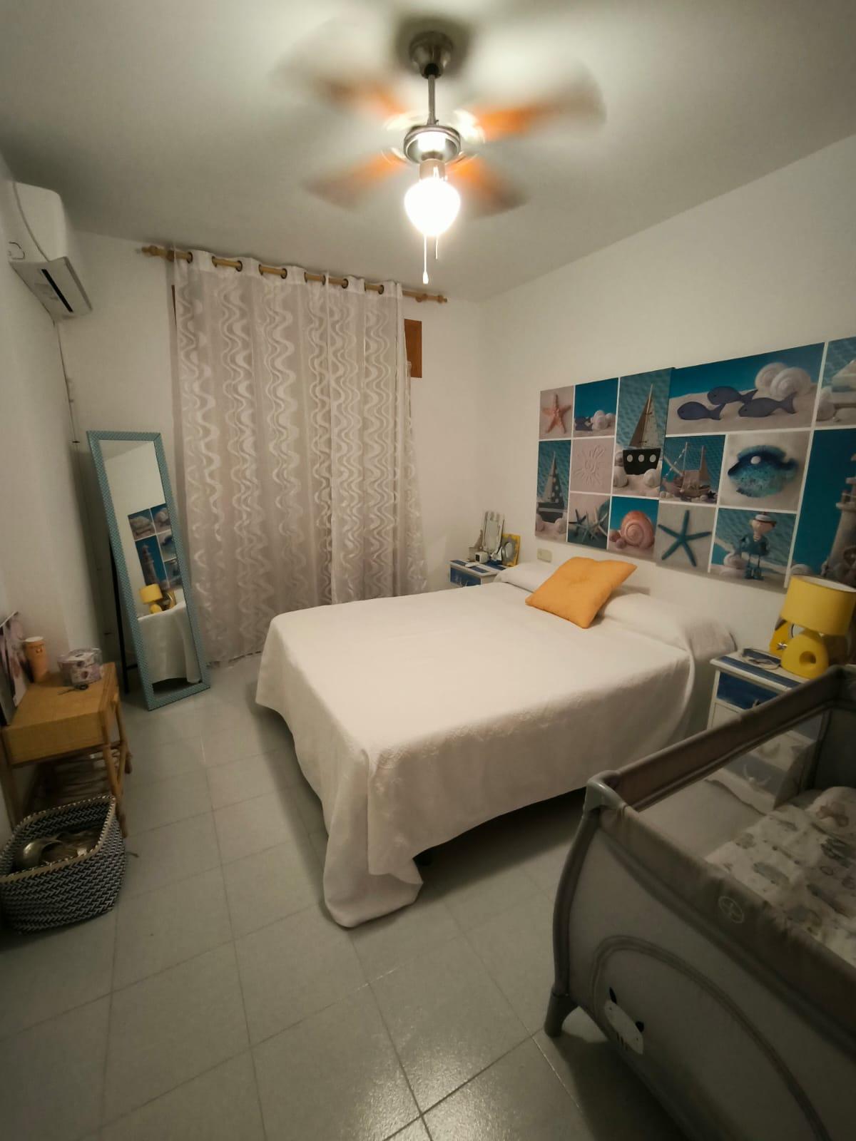 Venta de dúplex en Garrucha