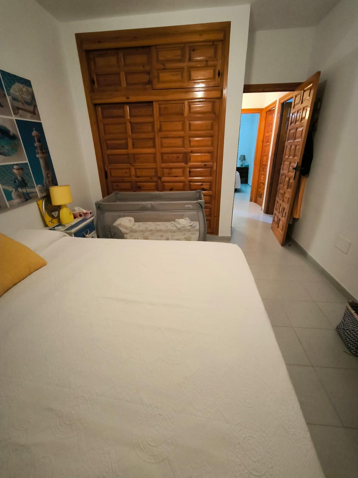 Venta de dúplex en Garrucha