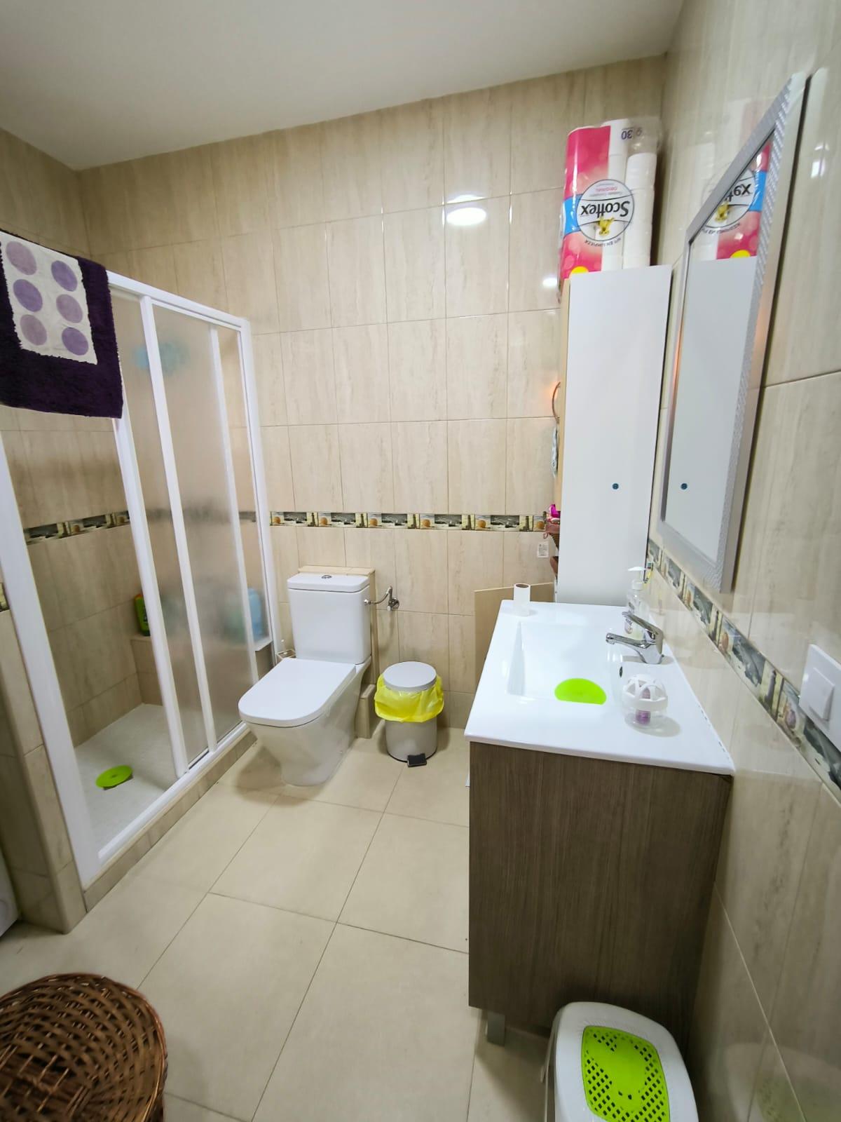 Venta de dúplex en Garrucha