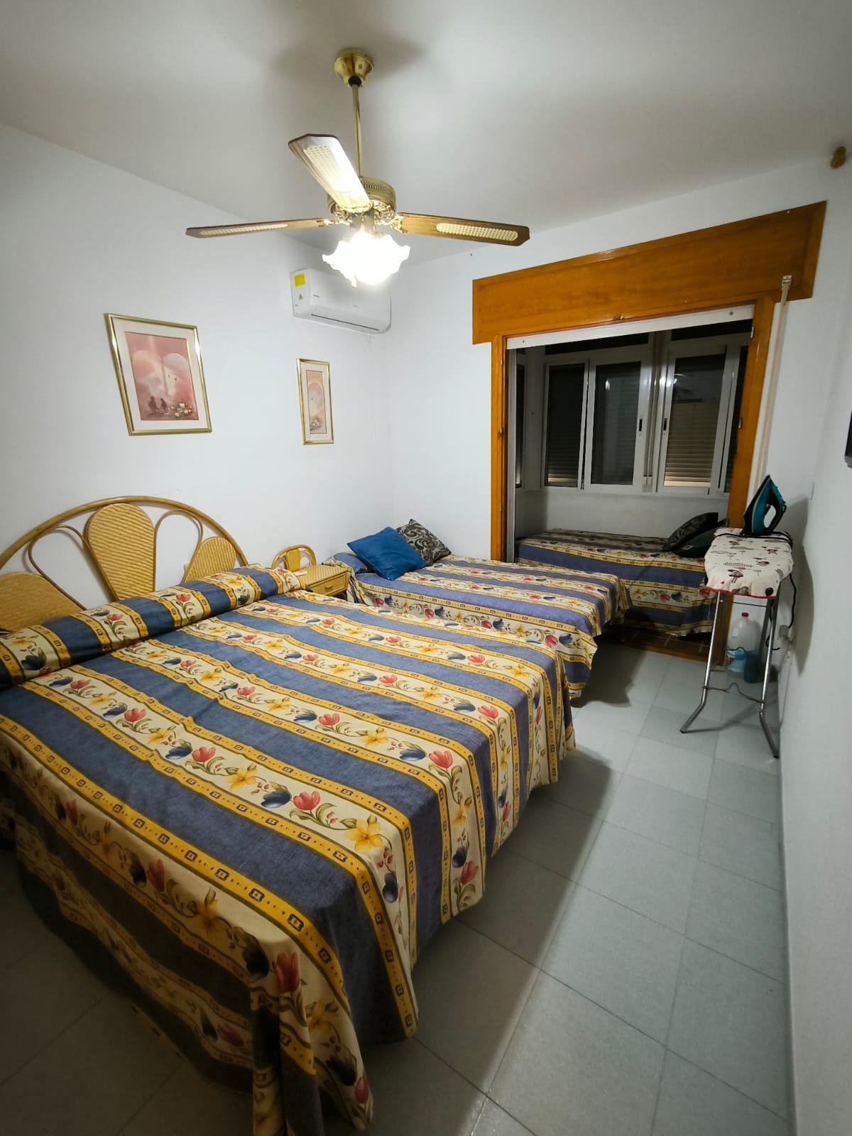 Venta de dúplex en Garrucha