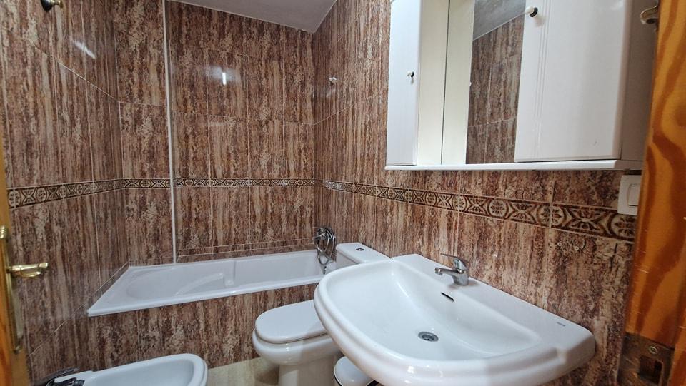For sale of penthouse in Albox