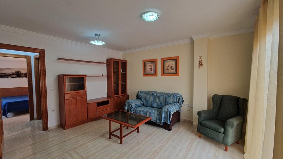 For sale of penthouse in Albox