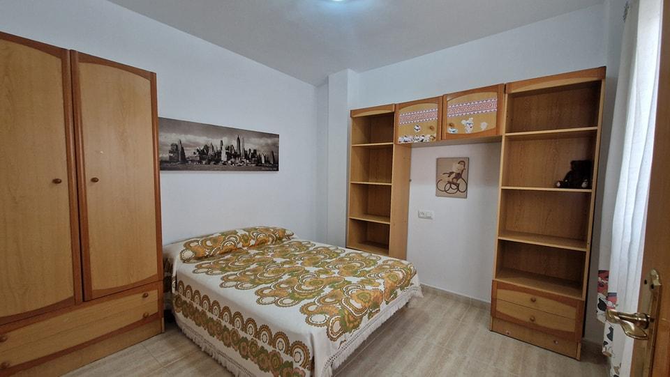 For sale of penthouse in Albox