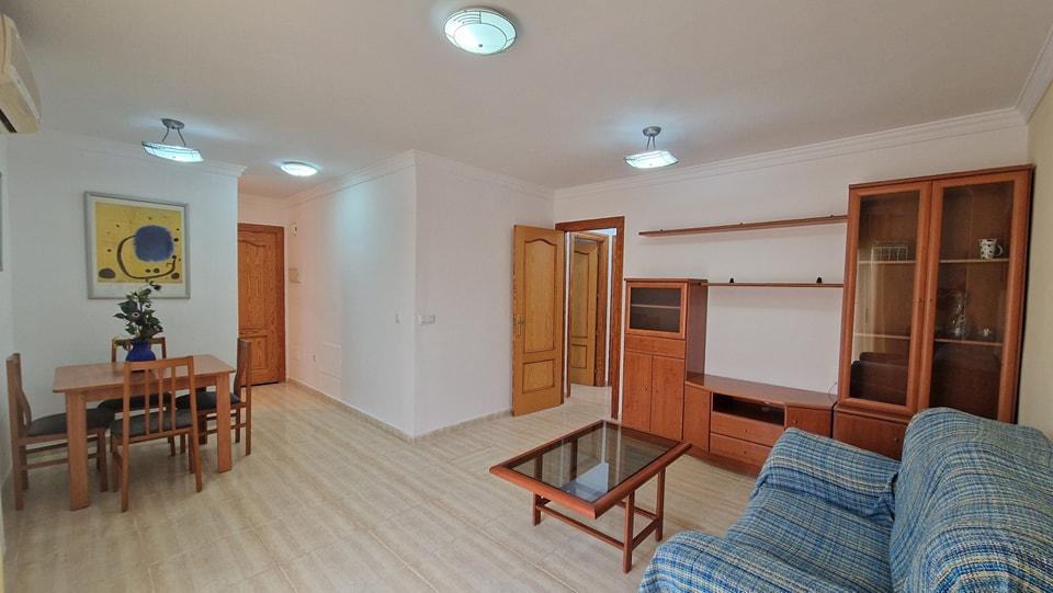 For sale of penthouse in Albox