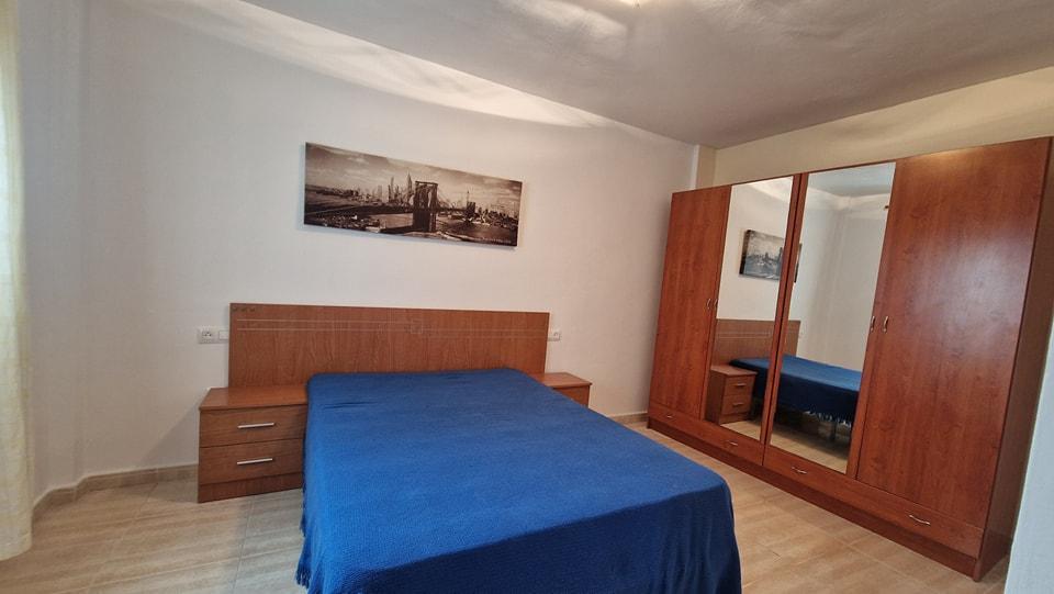 For sale of penthouse in Albox