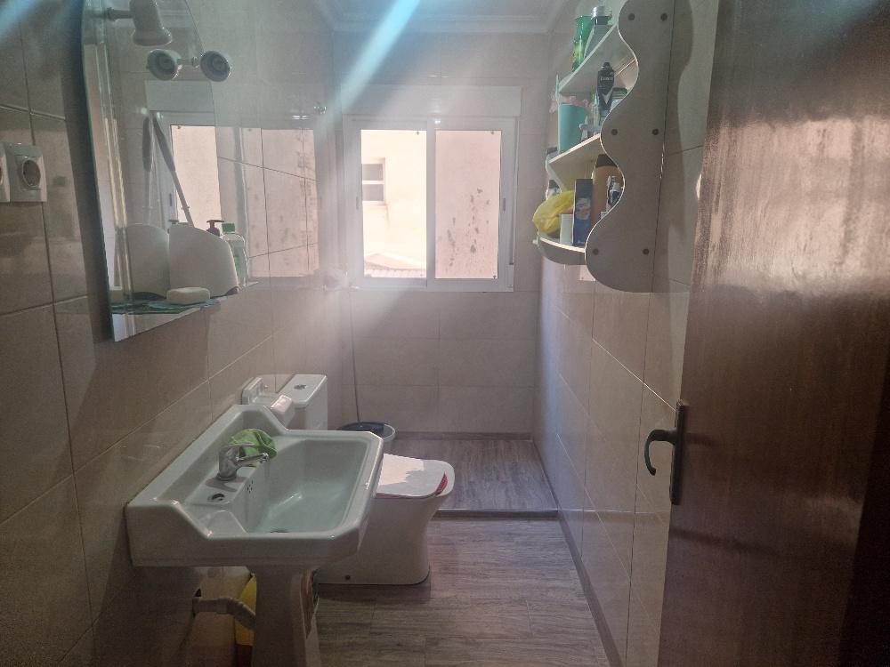 Venta de piso en Albox