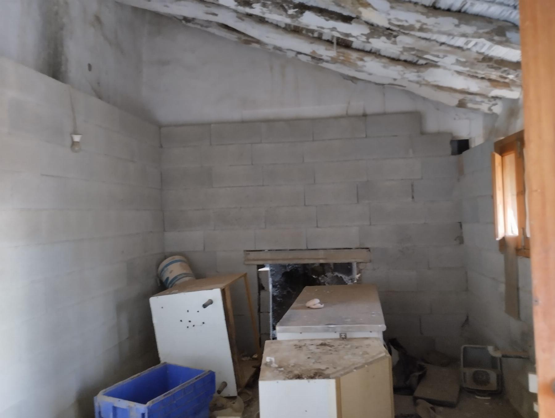 Venta de casa en Oria