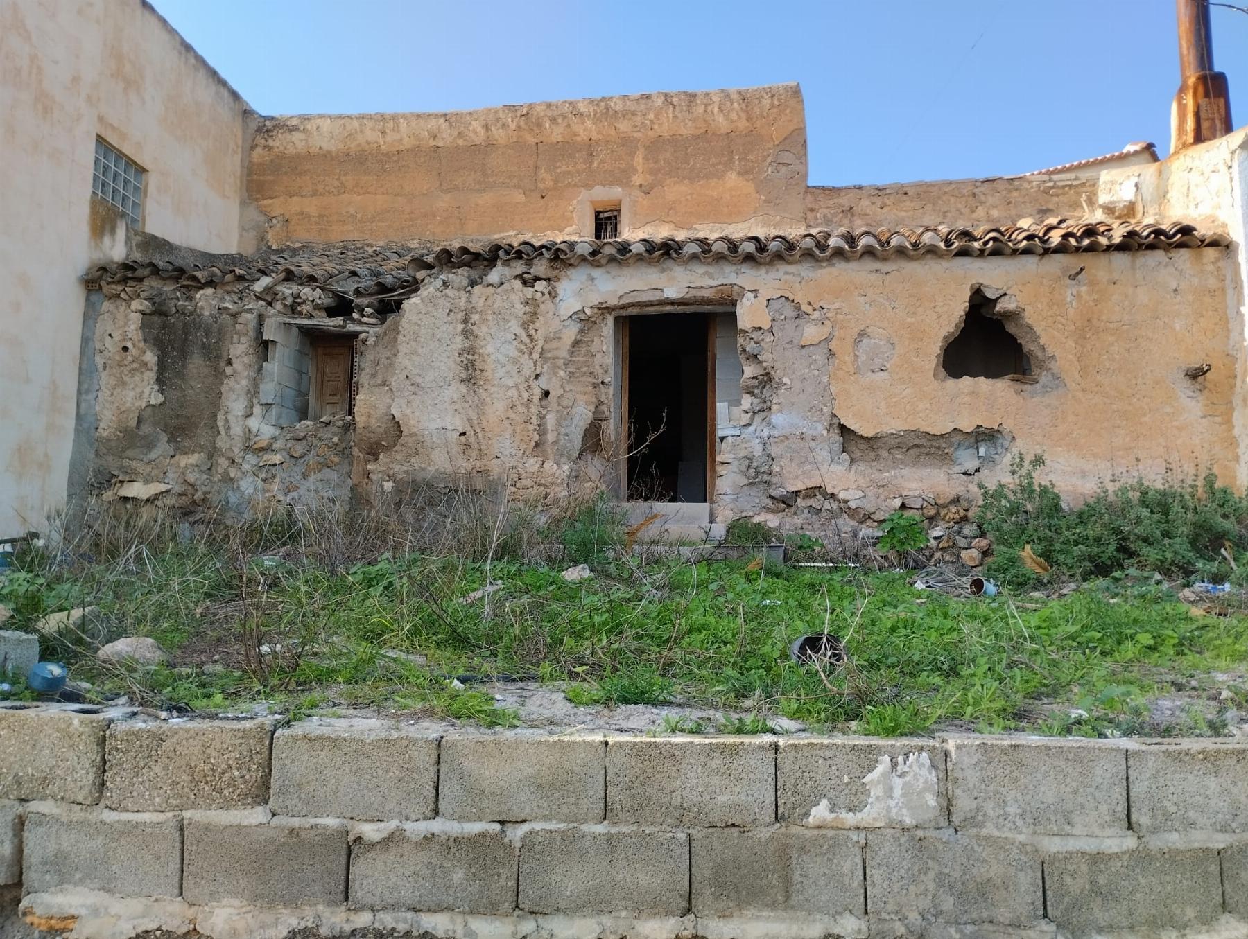 Venta de casa en Oria