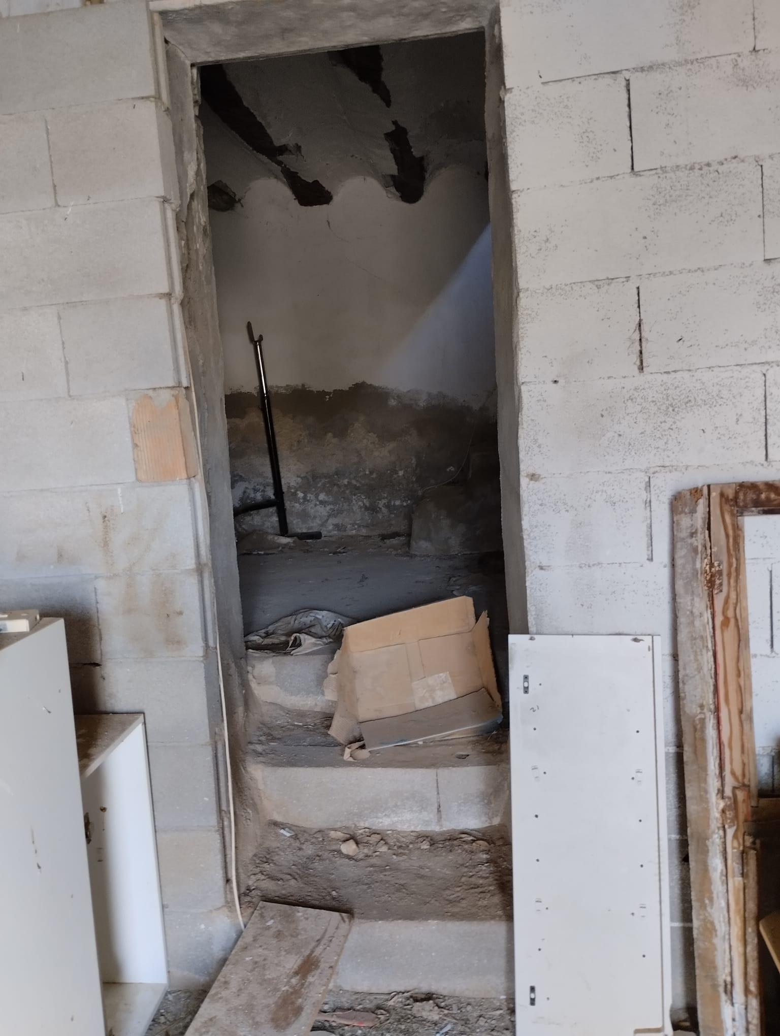 Venta de casa en Oria
