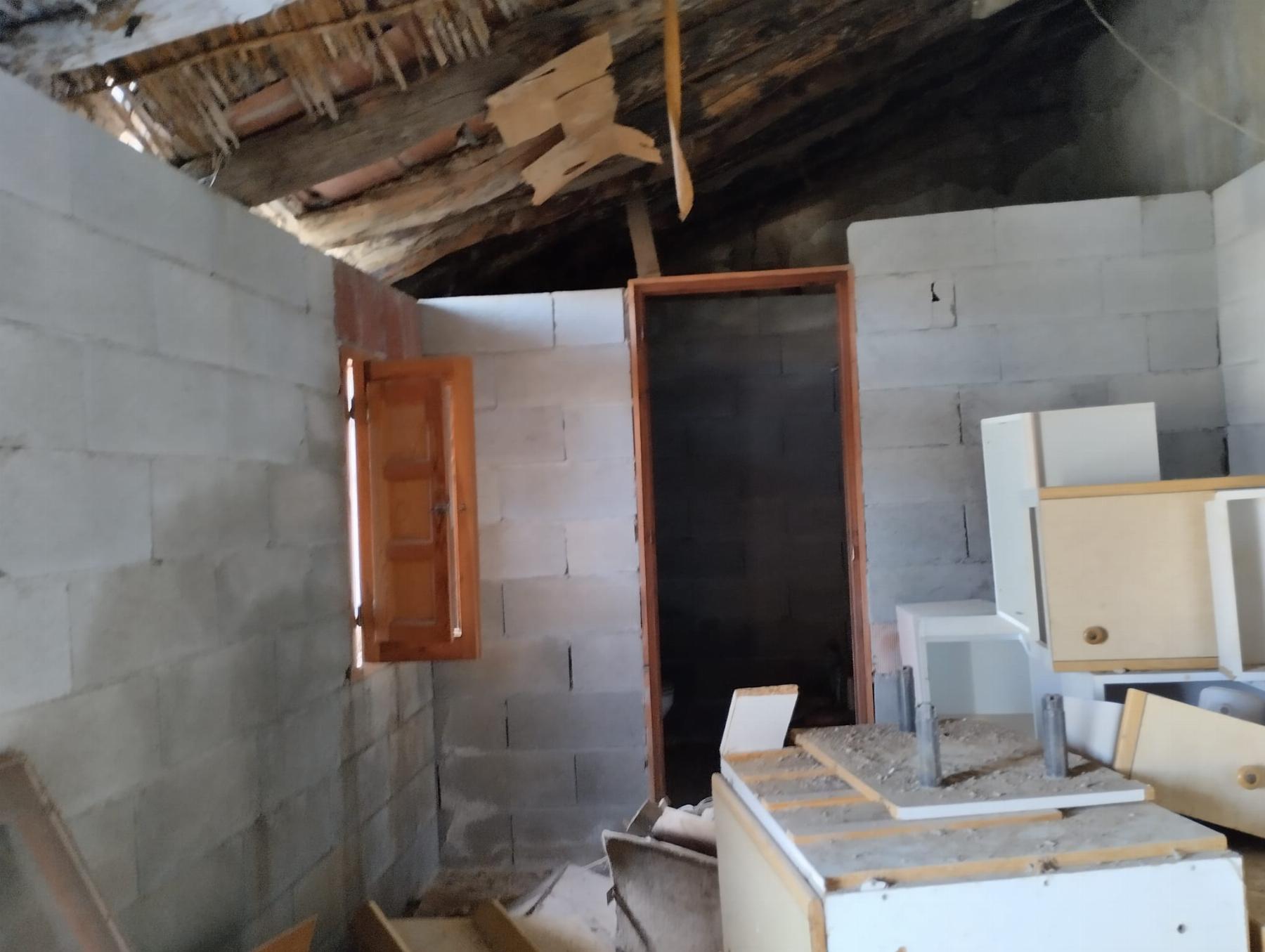Venta de casa en Oria
