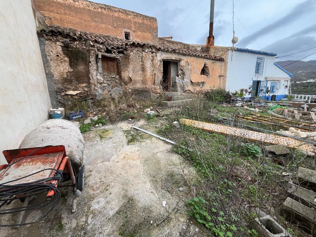 Venta de casa en Oria