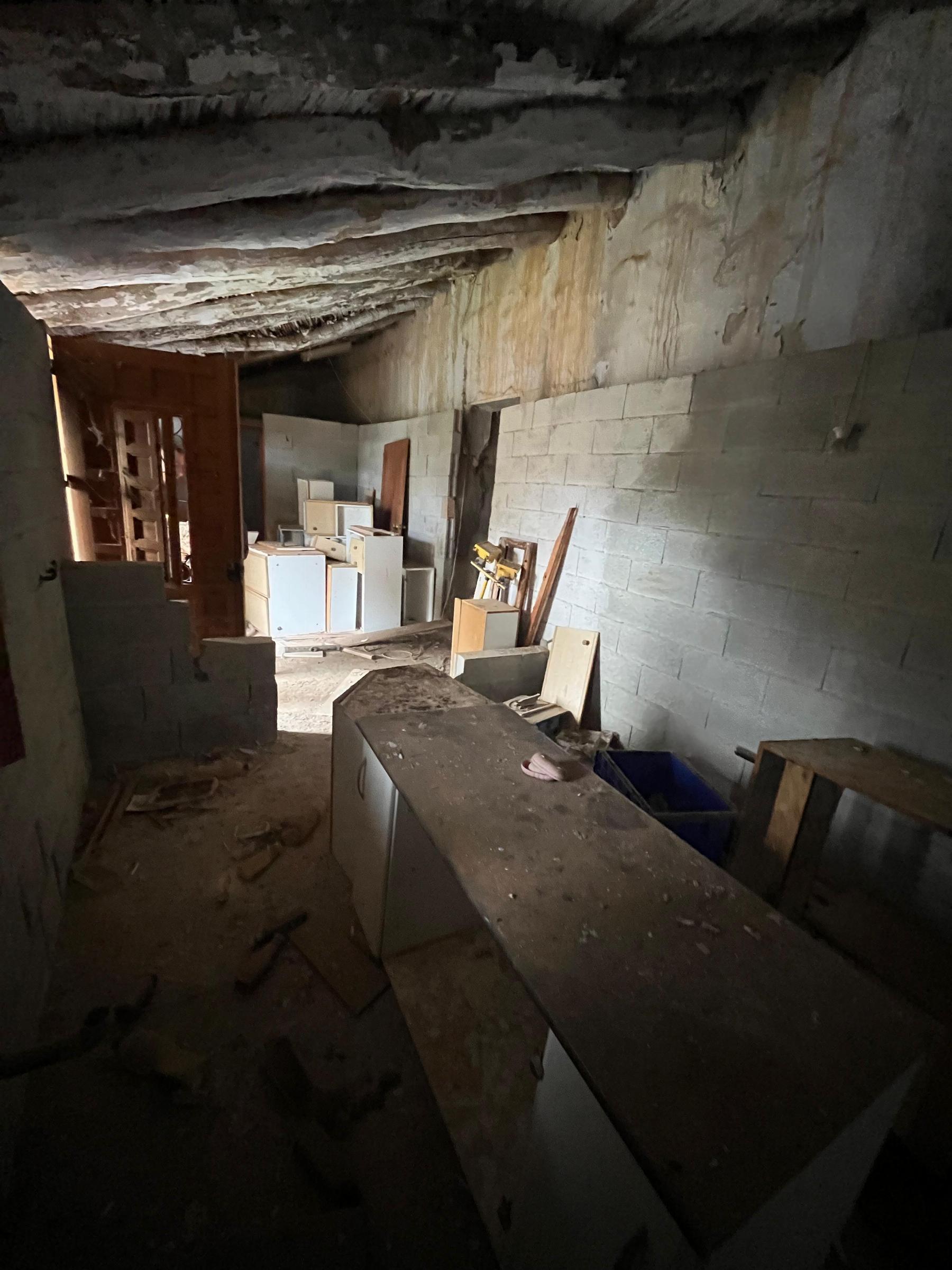 Venta de casa en Oria