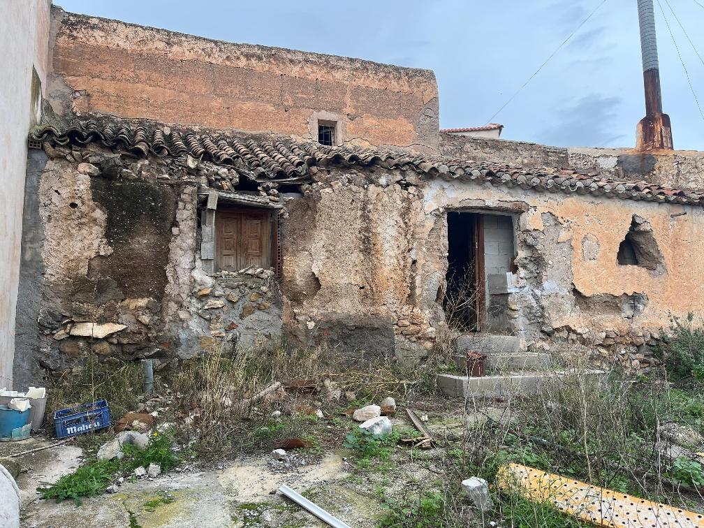 Venta de casa en Oria