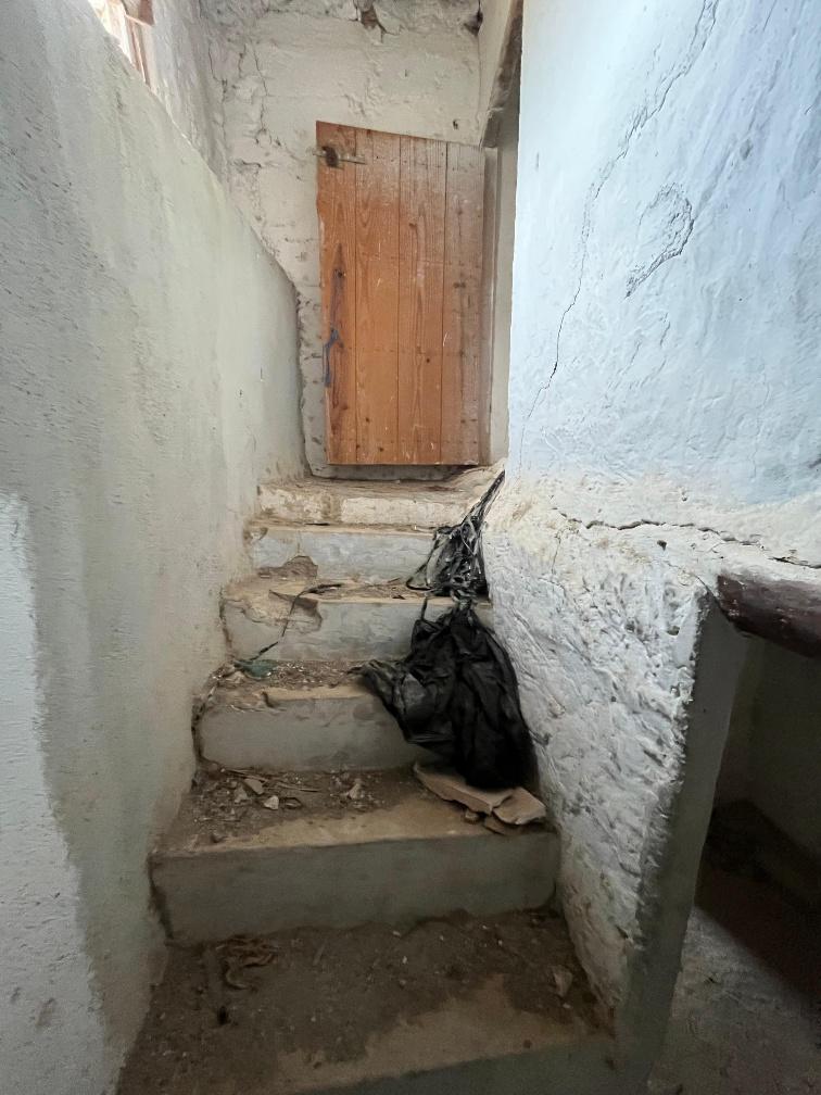 Venta de casa en Oria