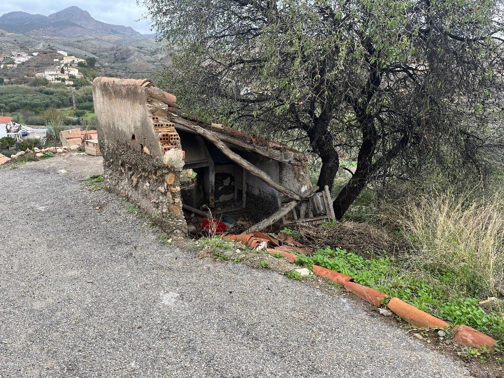 Venta de casa en Oria