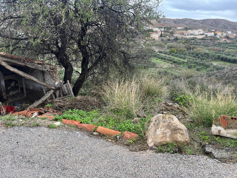 Venta de casa en Oria