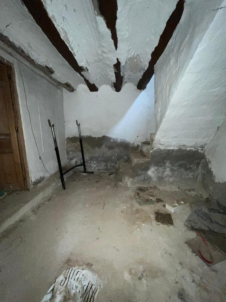 Venta de casa en Oria