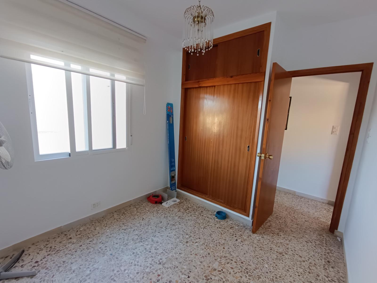 For sale of flat in Purchena