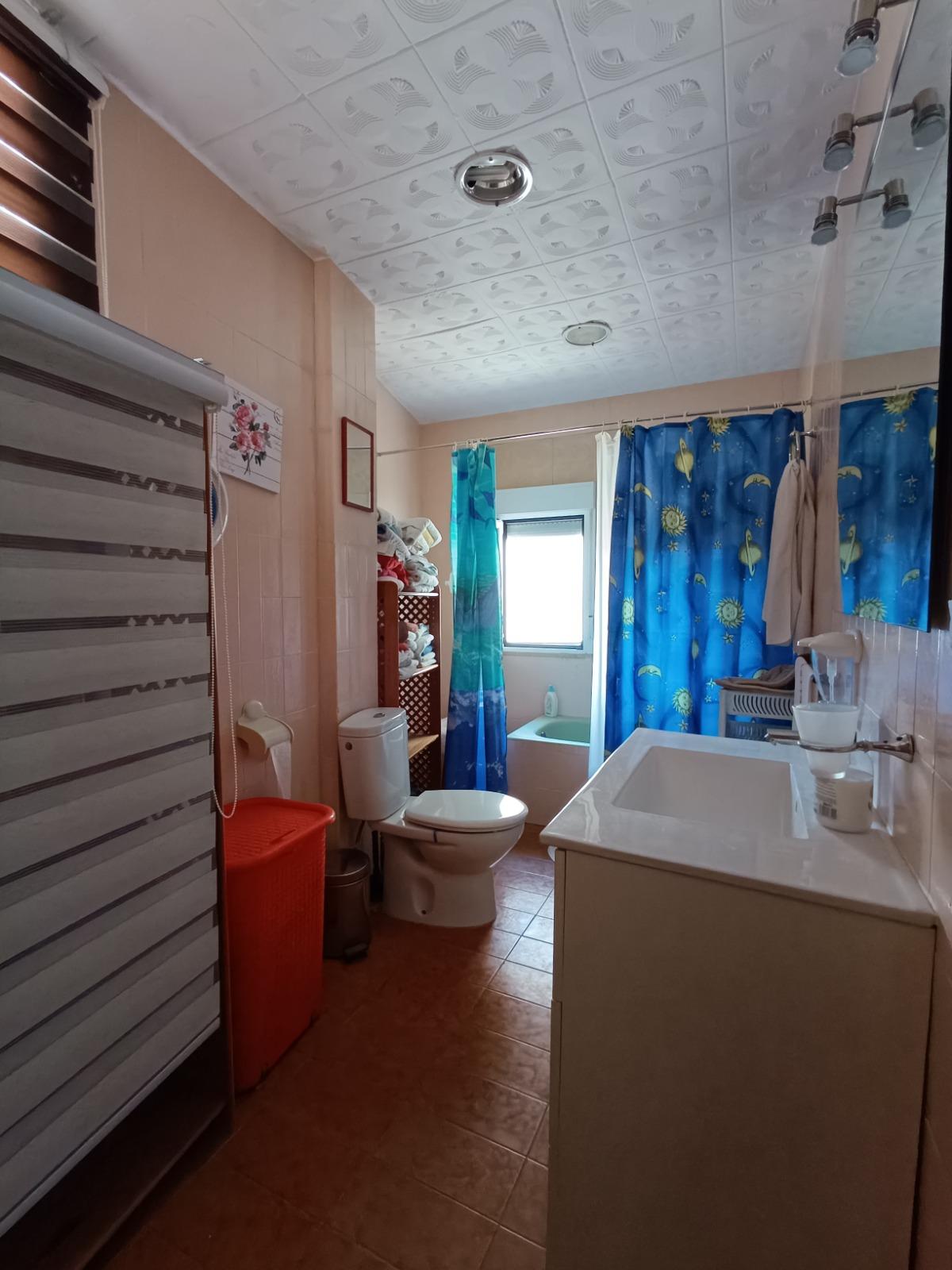 For sale of flat in Purchena