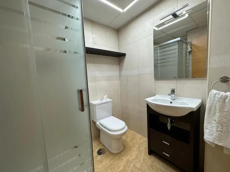 Venta de piso en Olula del Río